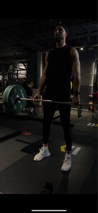 Personal fitness coach for indoor and outdoor!