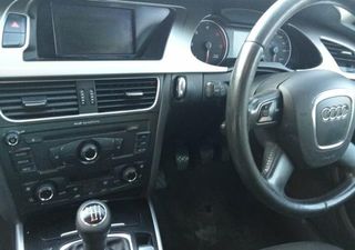 Audi 2109773 motor elevalunas 8k0959801a a4 ber.