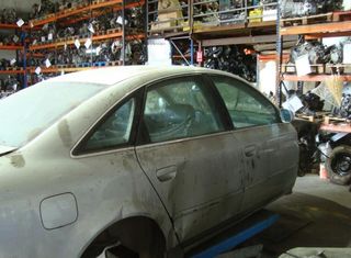 Volante 4b0419091ar audi a6 berlina (4b2) 360767