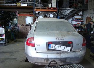 Volante 4b0419091ar audi a6 berlina (4b2) 360767