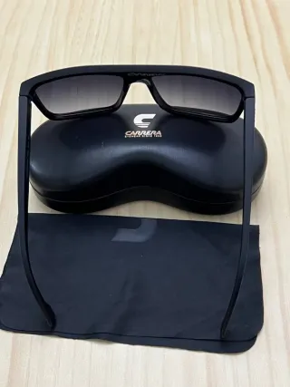 Gafas de sol Carrera 5039/S polarized 807/9O nuevo