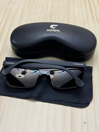 Gafas de sol Carrera 5039/S polarized 807/9O nuevo