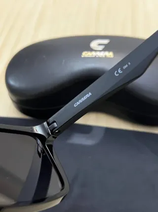 Gafas de sol Carrera 5039/S polarized 807/9O nuevo