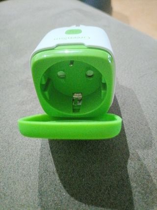 Enchufe Inteligente WiFi Smart Plug