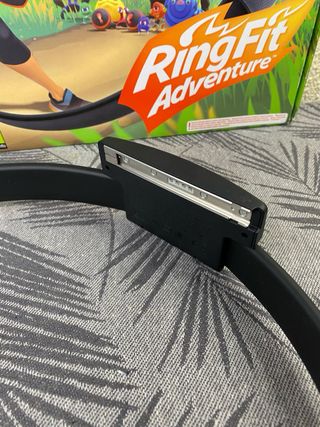 Ring Fit Adventure