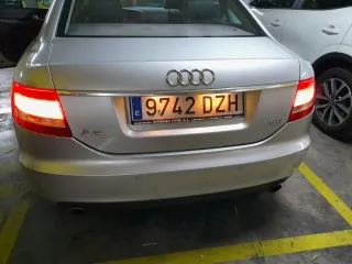 Audi A6 2006