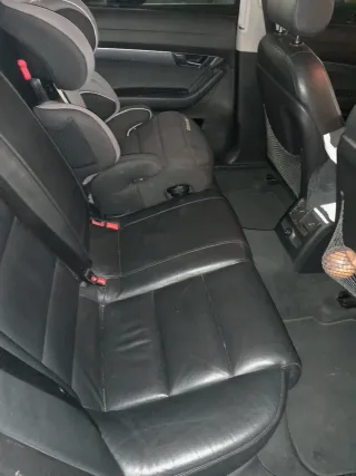 Audi A6 2006