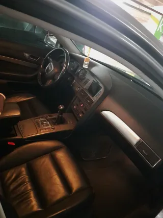 Audi A6 2006