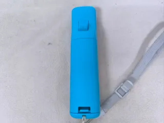 Mando Wii MotionPlus Azul