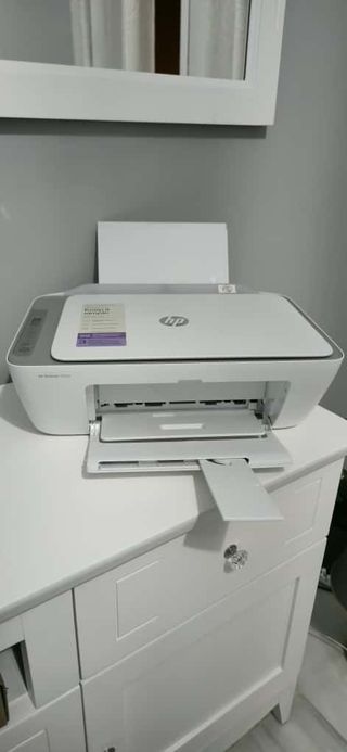 Impresora HP DeskJet 2820e