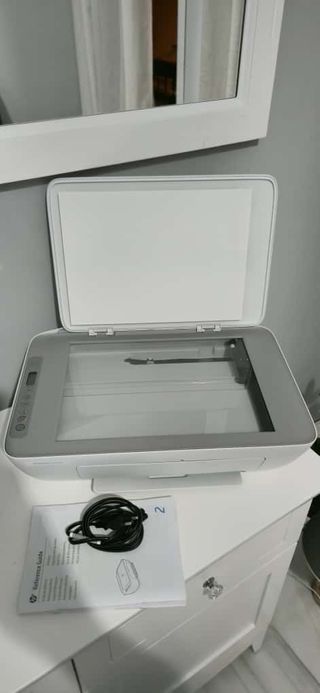 Impresora HP DeskJet 2820e