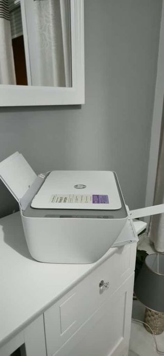 Impresora HP DeskJet 2820e