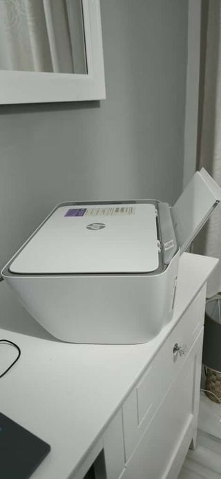 Impresora HP DeskJet 2820e
