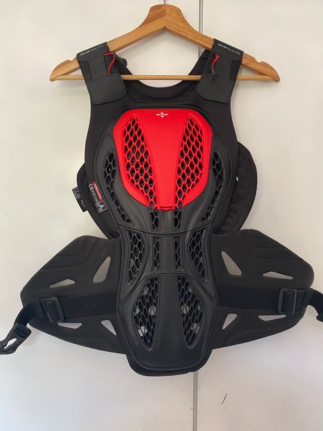 Peto   Alpinestars Alpinestars Bionic Plus M/L