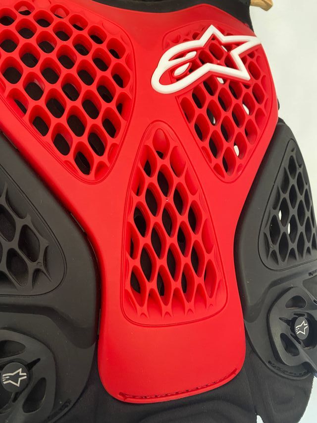 Peto   Alpinestars Alpinestars Bionic Plus M/L