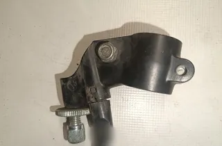 Soporte Maneta Embrague Yamaha YBR 125