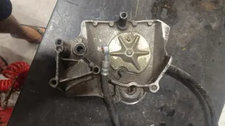Piezas Yamaha: Estator, Faro