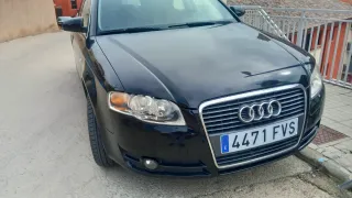 Audi A4 2006