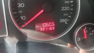 Audi A4 2006