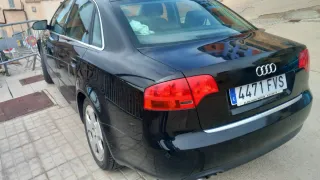 Audi A4 2006