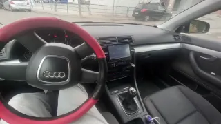 Audi A4 2006