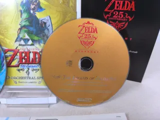 Juego Wii The Legend of Zelda: Skyward Sword