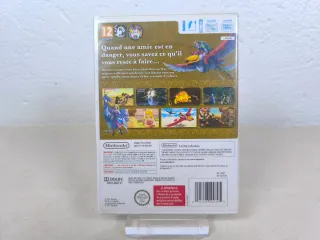 Juego Wii The Legend of Zelda: Skyward Sword