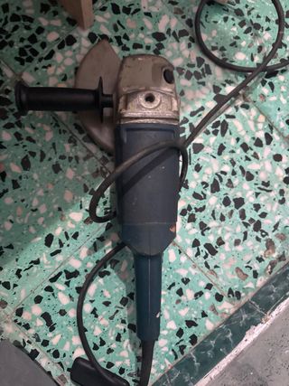 Radial Bosch GWS 20-230 H professional