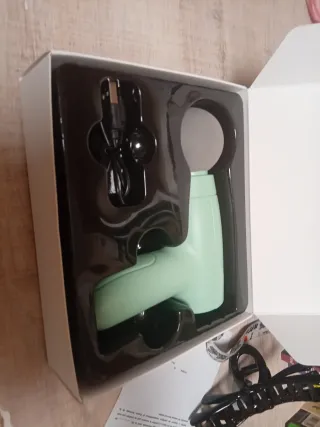 Máquina de masajes