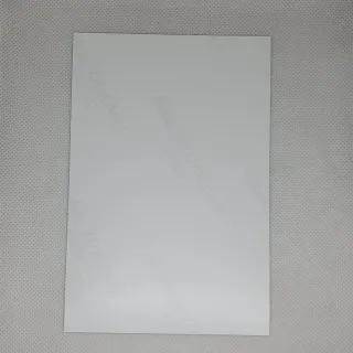 FOTO FIRMADA INIESTA SELECCION ESPAÑOLA / BARÇA 