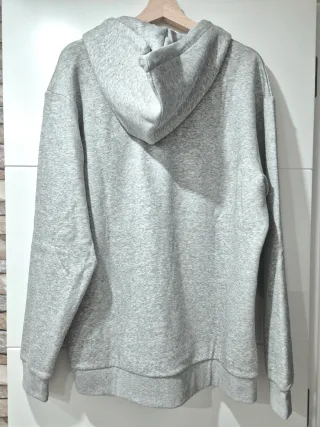 Sudadera Jack & Jones Gris Talla XL
