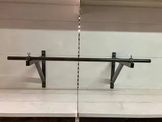 Barra de Dominadas Separación 50 cm