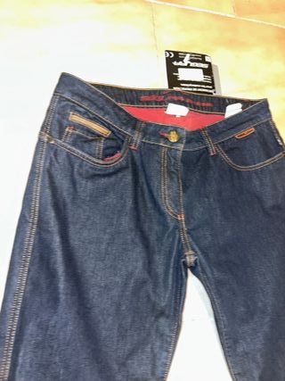 Pantalón motero SEGURA nuevos Talla M