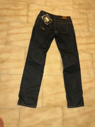 Pantalón motero SEGURA nuevos Talla M