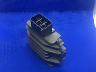 Regulador corriente Yamaha Quad/Moto