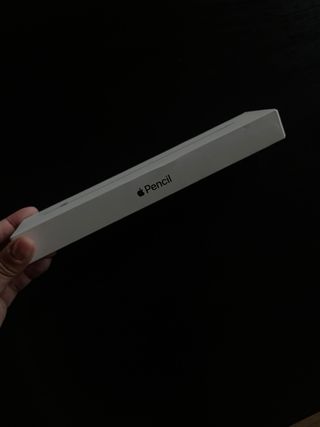 Apple Pencil