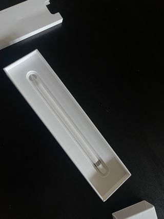 Apple Pencil