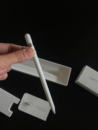Apple Pencil