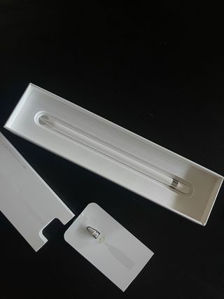 Apple Pencil