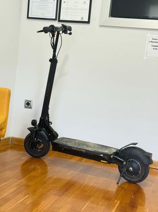 Patinete Eléctrico SmartGyro