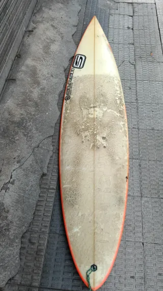 Tabla de surf Slash Pro