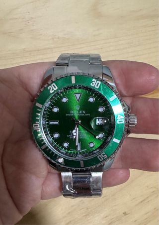 Reloj hombre