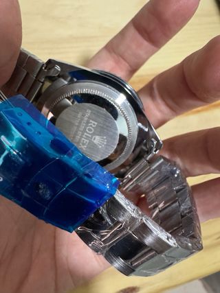 Reloj hombre