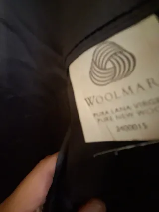 Americana Emilio Tucci Gris Hombre Corte Inglés