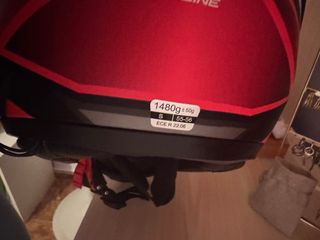Casco Integral Origine con Intercomunicador