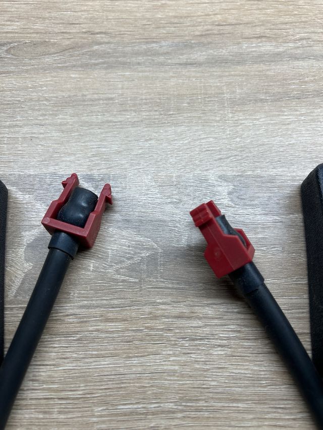 Gomas de ejercicio Domyos