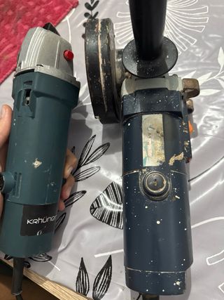 Par de radiales