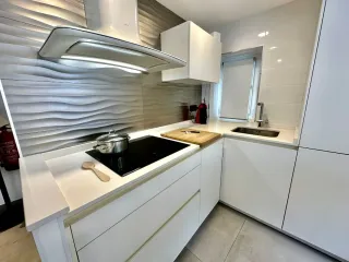Electrodomésticos Cocina Alta Gama