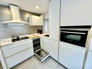 Electrodomésticos Cocina Alta Gama
