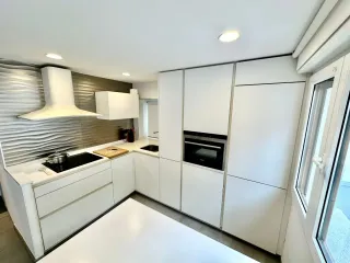 Electrodomésticos Cocina Alta Gama